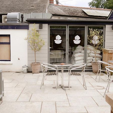 Seven Stars Penryn Otel Dış mekan fotoğraf