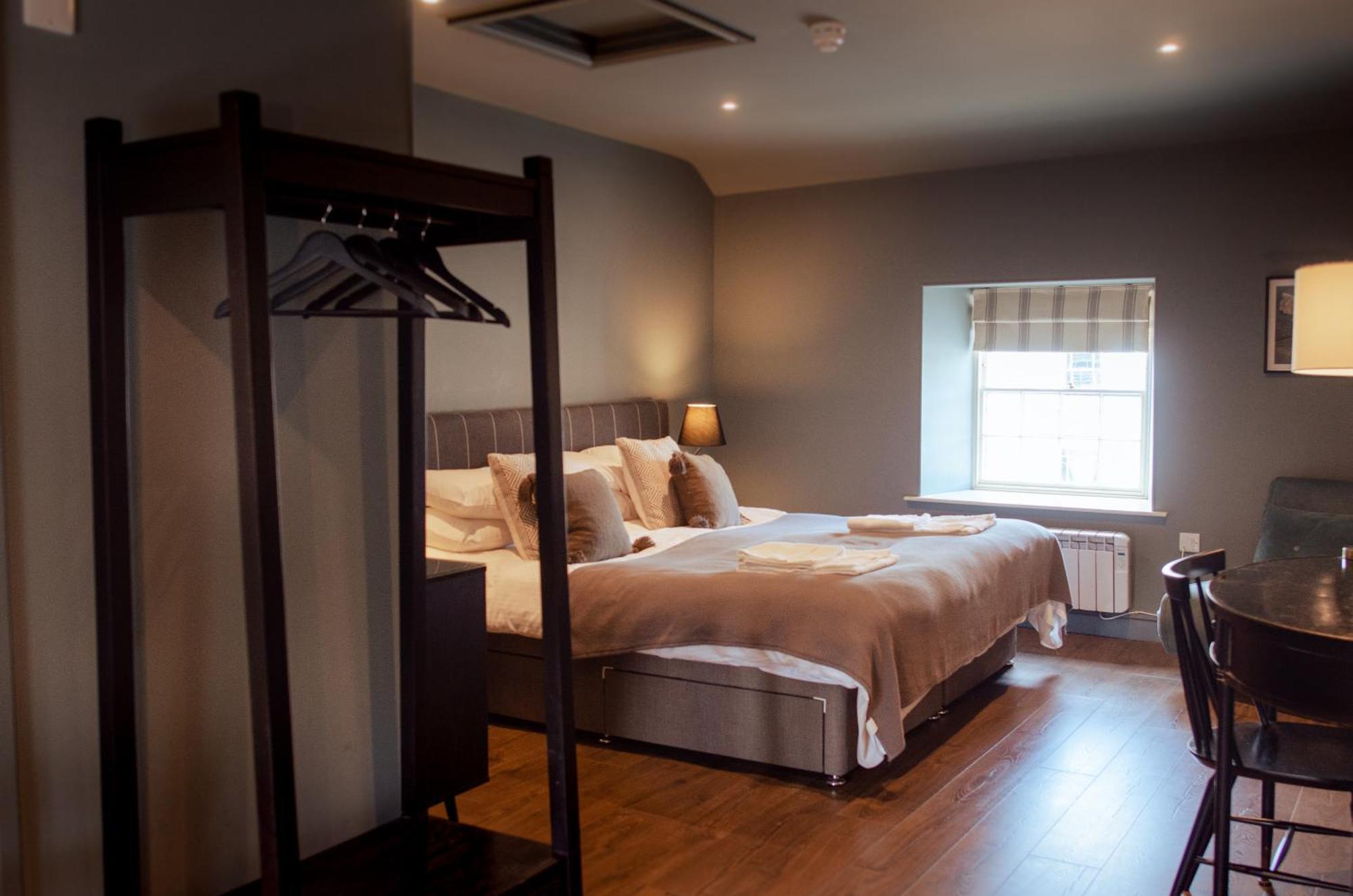 Seven Stars Penryn Otel Dış mekan fotoğraf